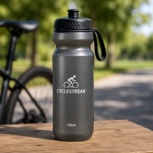 Sports Water Bottle (750ml)