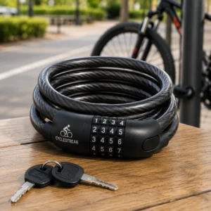 Bicycle Lock